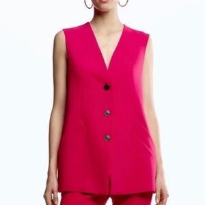 Zara Vest